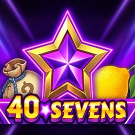 Play the 40 Sevens slot by Apparat Gaming on Corgibet Casino