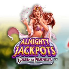 Almighty Jackpots: Garden of Persephone online slot from Novomatic – play at coorgibet.com