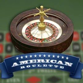 American Roulette (BGaming) logo by BGAMING at Corgibet Casino
