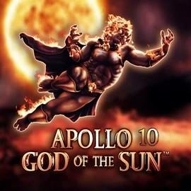 Apollo God of the Sun online slot from Novomatic – play at coorgibet.com