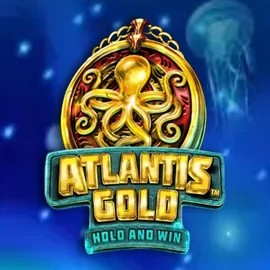 Try Atlantis Gold slot by SYNOT Games on coorgibet.com – logo image