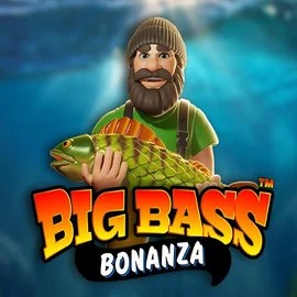 Big Bass Bonanza online slot from Pragmatic Play – play at coorgibet.com