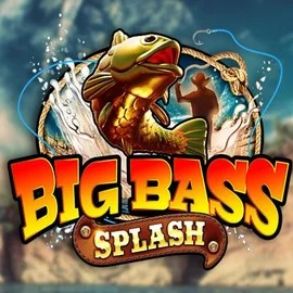 Play the Big Bass Splash slot by Pragmatic Play on Corgibet Casino