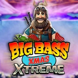 Try Big Bass Xmas Extreme slot by Pragmatic Play on coorgibet.com – logo image