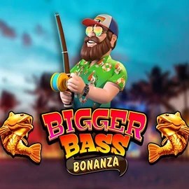 Bigger Bass Bonanza – slot by Pragmatic Play, featured at coorgibet.com