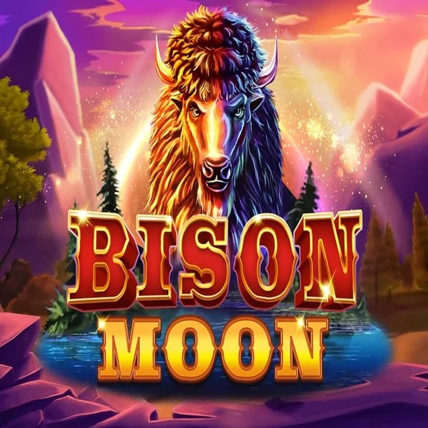 Play Bison Moon slot by Northern Lights Gaming on coorgibet.com