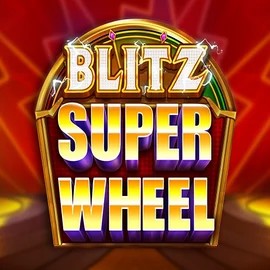 Play Blitz Super Wheel slot by Pragmatic Play on coorgibet.com