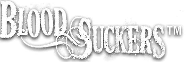 Try Blood Suckers slot by NetEnt on coorgibet.com – logo image