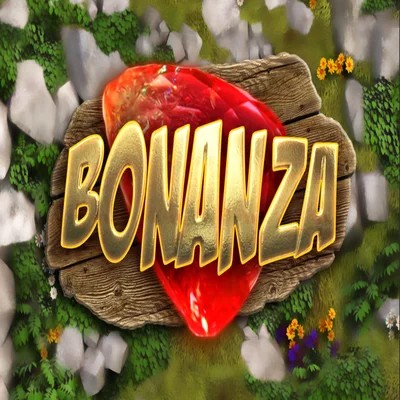 Try Bonanza slot by Big Time Gaming on coorgibet.com – logo image