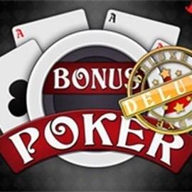 Play the Bonus Poker Deluxe - 3 Hands slot by RTG (Reel Time Gaming) on Corgibet Casino