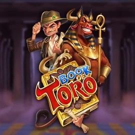 Book Of Toro – slot by ELK Studios, featured at coorgibet.com