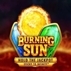 Burning Sun online slot from Wazdan – play at coorgibet.com