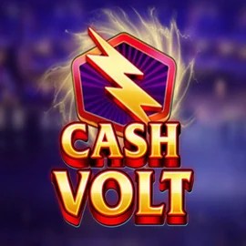 Play Cash Volt slot by Red Tiger Gaming on coorgibet.com