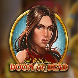 Play the Cat Wilde and the Doom of Dead slot by Play'n GO on Corgibet Casino
