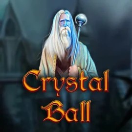 Play the Crystal Ball slot by Gamomat on Corgibet Casino