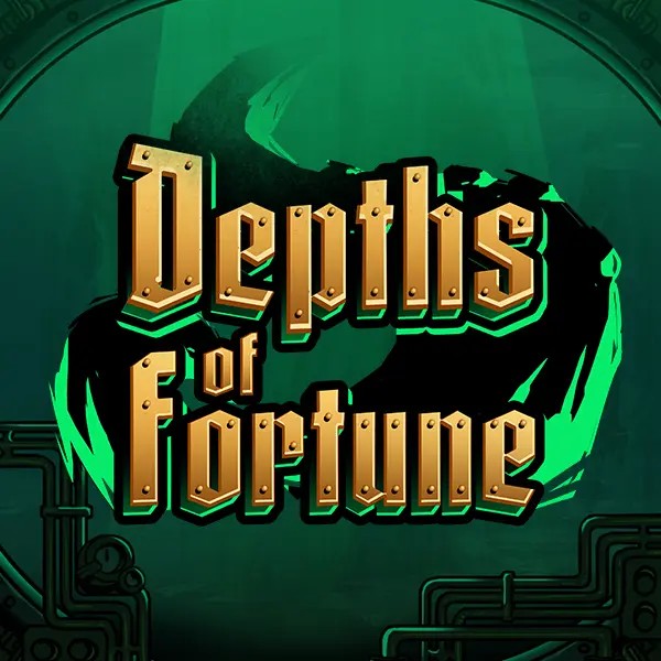 Play the Depths of Fortune slot by AvatarUX Studios on Corgibet Casino