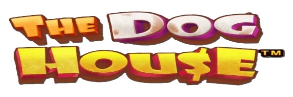 The Dog House by Pragmatic Play, showcased at coorgibet.com – game logo