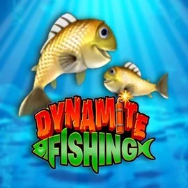 Play Dynamite Fishing slot by Inspired Gaming on coorgibet.com
