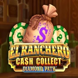 Play El Ranchero Cash Collect Diamond Path slot by Origins on coorgibet.com