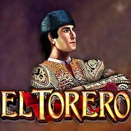 Slots logo of El Torero from RTG (Reel Time Gaming) at Corgibet Casino
