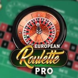 Try European Roulette Pro slot by Play'n GO on coorgibet.com – logo image