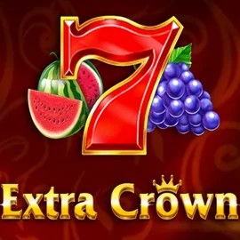 Play Extra Crown slot by Amusnet Interactive on coorgibet.com