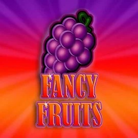 Enjoy Fancy Fruits by Gamomat – logo hosted on coorgibet.com