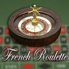 Table Games logo of French Roulette (BGaming) from BGAMING at Corgibet Casino