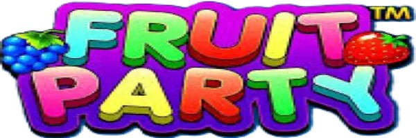 Try Fruit Party slot by Top Trend Gaming on coorgibet.com – logo image