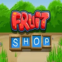 Fruit Shop casino game by NetEnt – featured logo at Corgibet Casino