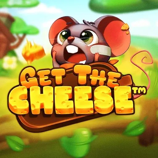 Get The Cheese online slot from Hacksaw Gaming – play at coorgibet.com