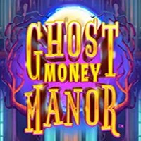 Ghost Money Manor slot icon by Gold Coin Studio, available at Corgibet Casino