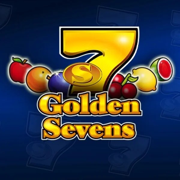 Enjoy Golden Sevens by Greentube – logo hosted on coorgibet.com