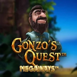 Gonzo's Quest Megaways – slot by Red Tiger Gaming, featured at coorgibet.com