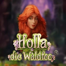 Holla die Waldfee logo – Slots by Hölle Games at Corgibet Casino