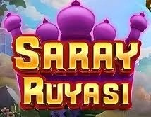Official Slots logo: Saray Ruyasi by Pragmatic Play at Corgibet Casino