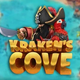 Krakens Cove – slot by Relax Gaming, featured at coorgibet.com