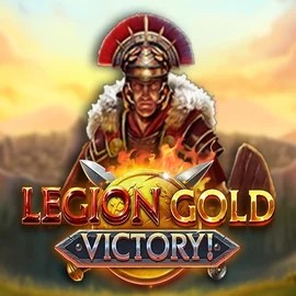 Play Legion Gold Victory! slot by Play'n GO on coorgibet.com