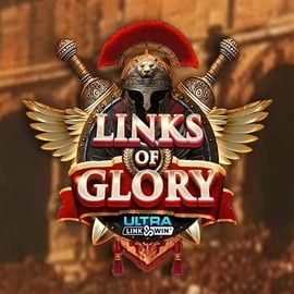 Links of Glory – slot by Slingshot Studios, featured at coorgibet.com