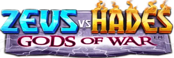 Try Zeus vs Hades: Gods of War slot by Pragmatic Play on coorgibet.com – logo image