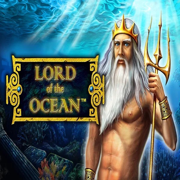 Play Lord of The Ocean slot by Greentube on coorgibet.com