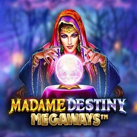 Madame Destiny Megaways – slot by Pragmatic Play, featured at coorgibet.com