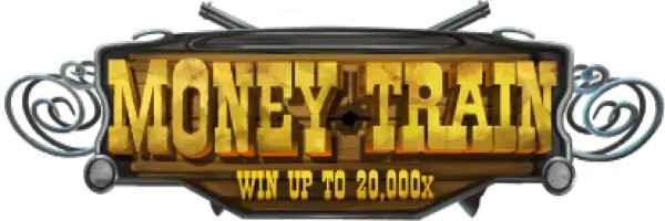 Money Train slot visual from Relax Gaming available on coorgibet.com