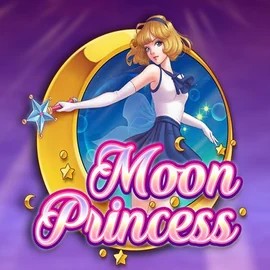 Play Moon Princess slot by Play'n GO on coorgibet.com