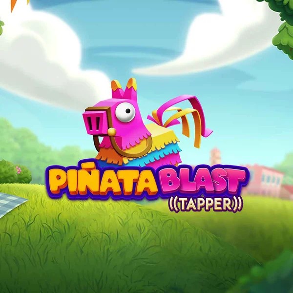 Enjoy Pinata Blast by Greentube – logo hosted on coorgibet.com