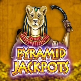 Play Pyramid Jackpots slot by King Show Games on coorgibet.com