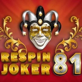Enjoy Respin Joker 81 by SYNOT Games – logo hosted on coorgibet.com