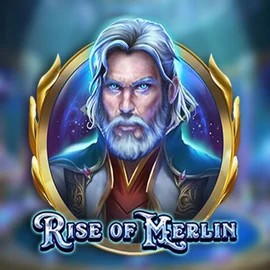 Rise of Merlin – slot by Play'n GO, featured at coorgibet.com