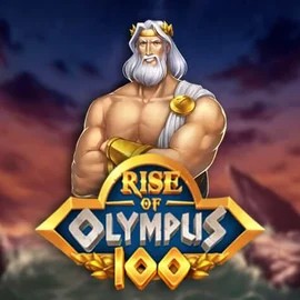 Rise of Olympus 100 online slot from Play'n GO – play at coorgibet.com