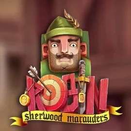 Robin Sherwood Marauders – slot by Yggdrasil, featured at coorgibet.com